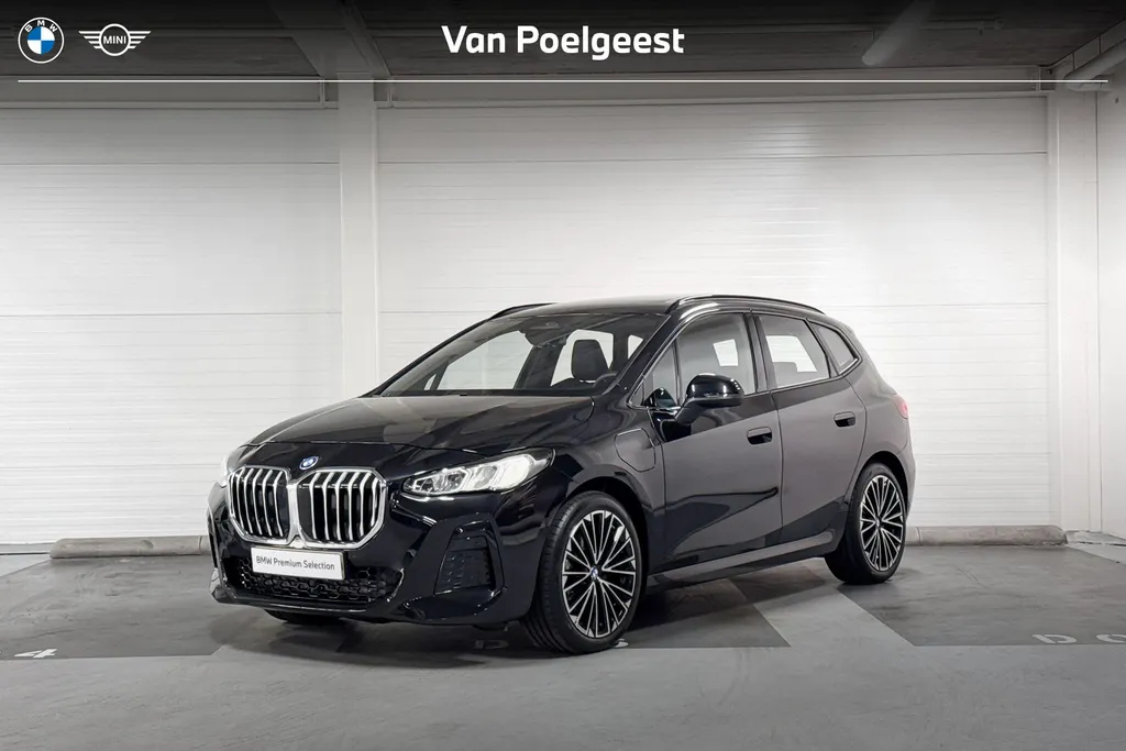 BMW 2 Serie Active Tourer 230e xDrive