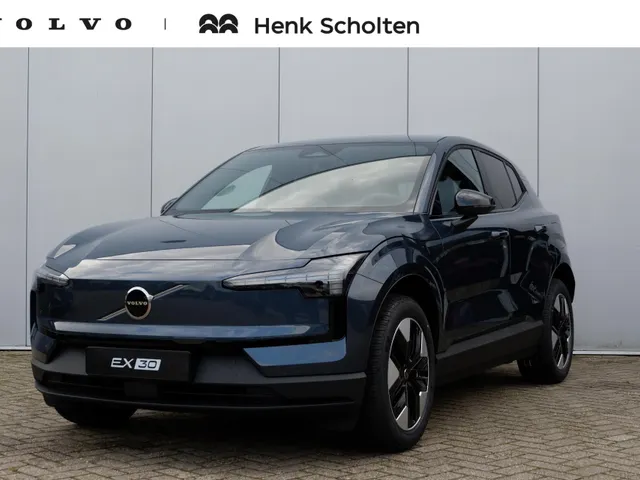 Volvo EX30