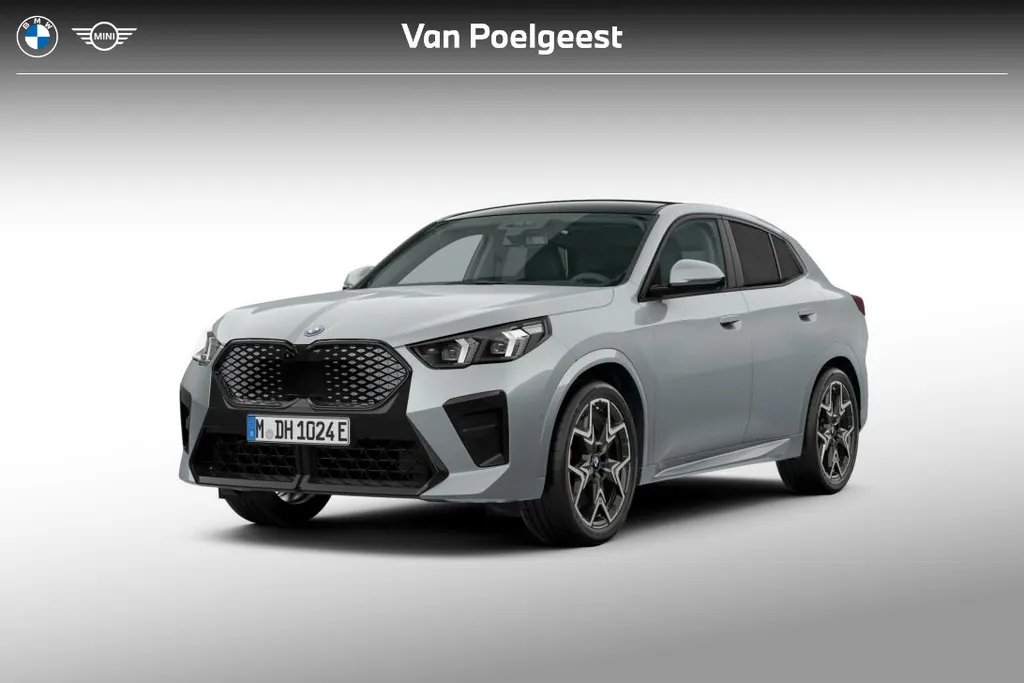 BMW iX2 xDrive30 67 kWh M Sport Edition