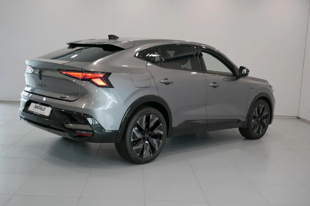 Renault Rafale 1.2 E-Tech full hybrid 200 esprit Alpine | Profiteer nu van €4.000,- Zeeuw & Zeeuw voorraadkorting |Uit voorraad leverbaar! *OP=OP