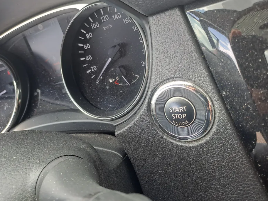 Nissan X-Trail 1.6 DIG-T N-Connecta 7p. | 7 Persoons | Trekhaak | Pano Dak | Camera | Navi | Cruise | Lichtmetalen velgen 19'