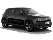 Renault 4 comfort range techno canvas dak 52 kWh | Profiteer nu van €1.800,- Zeeuw & Zeeuw voorraadkorting | NU met GRATIS 5 jaar fabrieksgarantie | 392KM Actieradius | NU te bestellen |