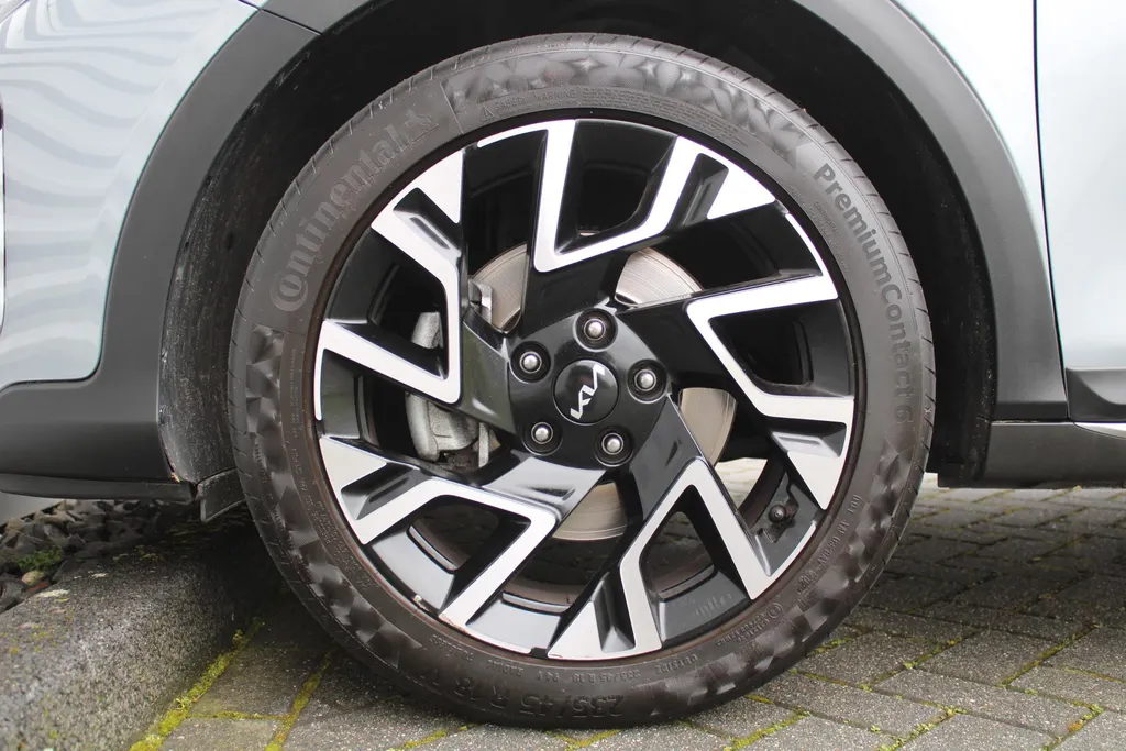 Kia XCeed 1.0 T-GDi DynamicPlusLine | Airco | Navi | Cruise | Camera | 18' LM |