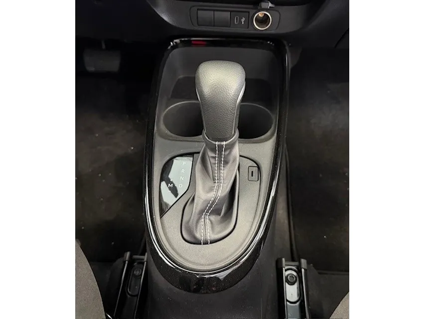 Toyota Aygo X 1.0 VVT-i MT CVT Envy |Carplay |Cruise |Clima |14dkm!