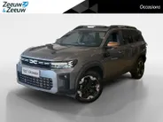 Dacia Bigster 1.8 Hybrid 155 Extreme *Aut.*Schuif/Kantel Dak*Navi+360Camera*Stoel/Stuur Verw.*Full Option!