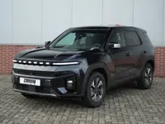 KGM Torres EVX Platinum | Warmtepomp | Leder | carplay | Navi | Camera