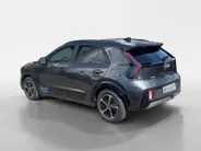 Kia Niro 1.6 GDi Hybrid DynamicPlusLine | Cruise Control | Climate Control | Camera | Navigatie | Open Dak | Stoelverwarming | Stuurverwarming |