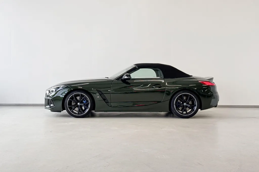 BMW Z4 M40i Innovationspakket
