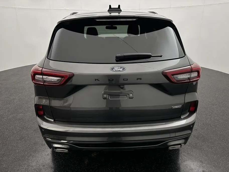 Ford Kuga 2.5 PHEV ST-Line X | DIT IS EEN VOORRAADAUTO! | Elek. Trekhaak | All Weather Banden |