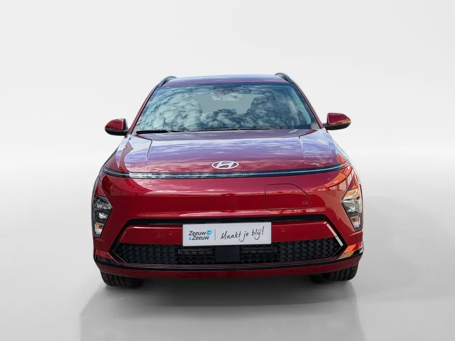 Hyundai Kona Electric Pure Edition 64.8 kWh | Z&Z Topdeal! | Van € 37.290, nu voor € 35.790,- |
