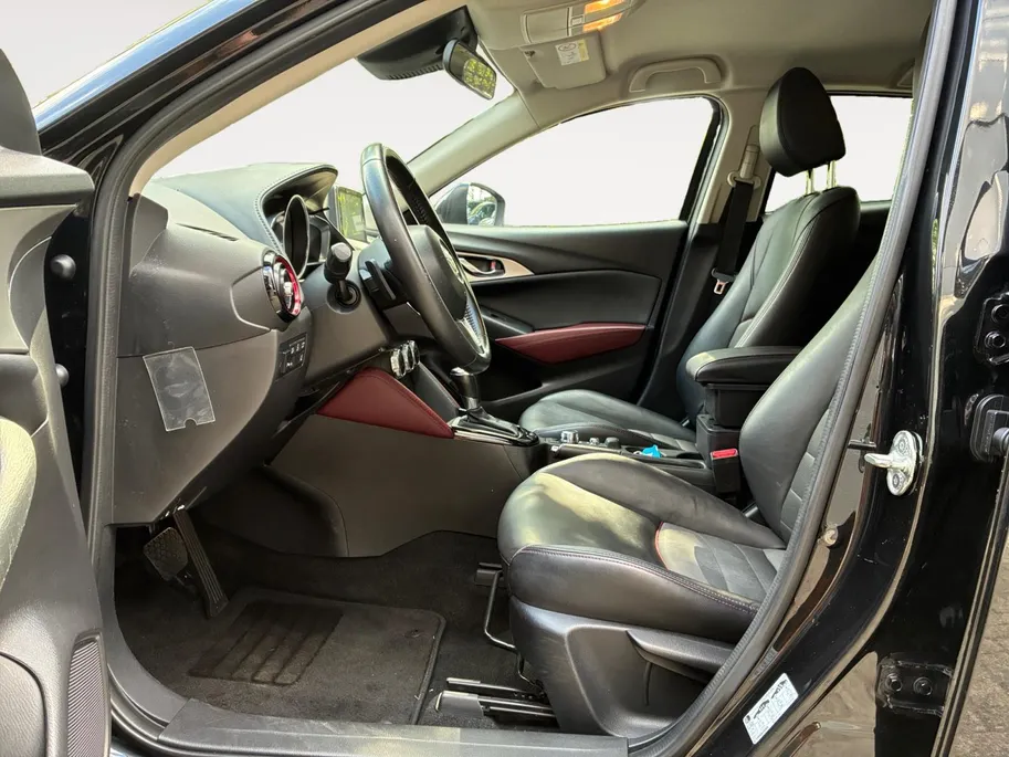 Mazda CX-3 2.0 SkyActiv-G 120 TS Head up Display | Bose | Navi | Stoelverwarming