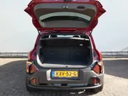 Kia EV2 61 kWh 135pk (5-zits) Black-Line