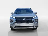 Mitsubishi Eclipse Cross 2.4 PHEV Intense+ | Navi | Stoelverwarming | Camera