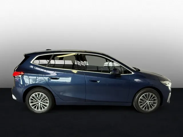 BMW 2 Serie Active Tourer 225e xDrive Luxury Line