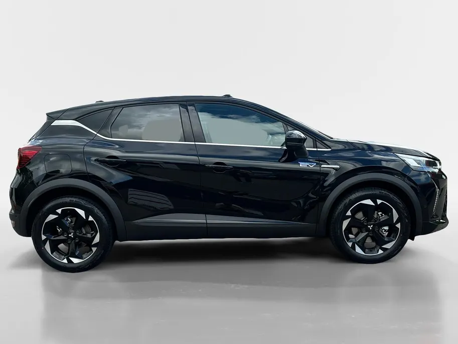 Mitsubishi ASX 1.8 HEV AT INSTYLE | ACTIEPRIJS INCL. € 3.500,- KORTING |