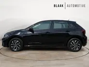 Volkswagen Polo 1.0 TSI R-Line Apple/Android | Camera | cruise control