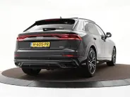 Audi Q8 55 TFSI 340pk Tiptronic Quattro Pro Line S · Panoramadak · Leder · Luchtvering · 360 Camera · Stoelmassage · Stoelventilatie · 22'' Inch · Bang & Olufsen ·