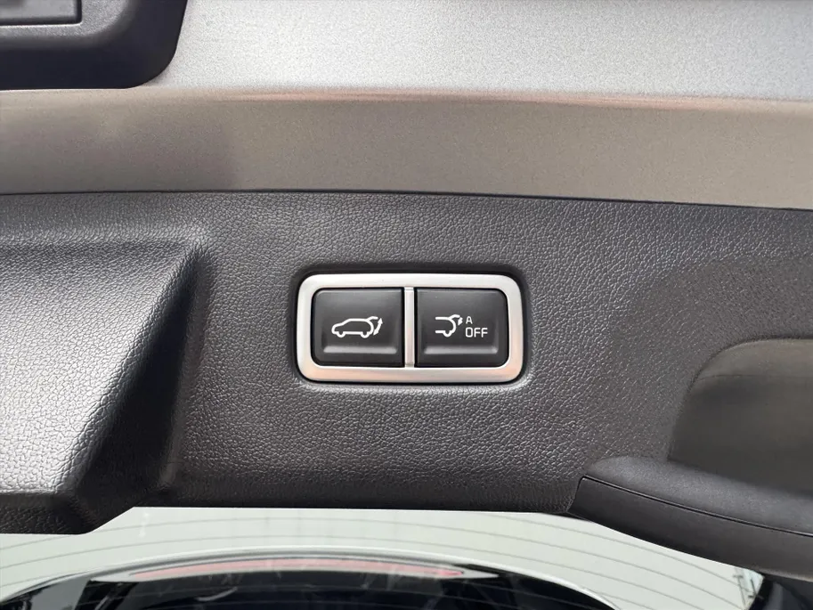 Kia Sorento 1.6 T-GDi 253pk Plug-in Hybrid Aut AWD ExecutiveLine 7-zits