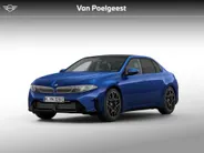BMW i3 Sedan 50 xDrive First Edition 113.4 kWh