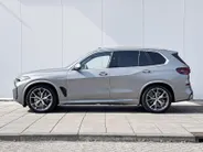BMW X5 xDrive50e