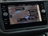 Volkswagen Tiguan 1.4 TSI eHybrid 245pk DSG Life Business · Camera · Inklap. Trekhaak · Stuur- & Stoelverwarming · Apple/Android Car Play · Elek. Achterklep ·