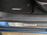 Mazda 2 1.5 SKYACTIV-G 90PK AUT GT-Luxury