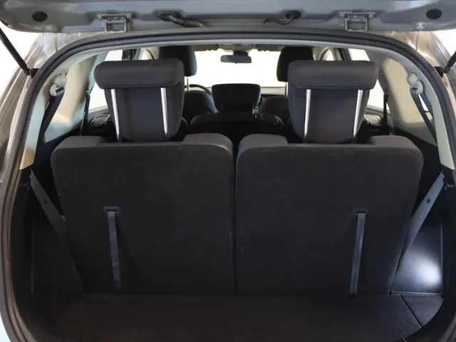 Kia Carens 2.0 GDi BusinessLine Automaat Trekhaak