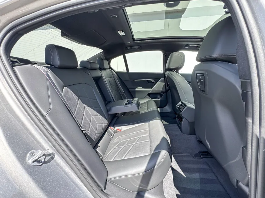 BMW 5 Serie Sedan 520i
