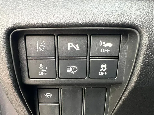 Honda CR-V 2.0 Hybrid Lifestyle AUTOMAAT | TREKHAAK | HYBRIDE | A.CAMERA | LEDER | STOEL VERWARMING | FULL MAP NAVIGATIE |