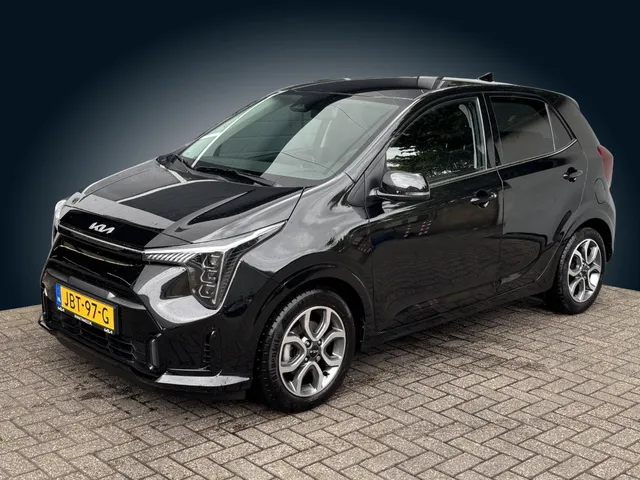 Kia Picanto 1.0 DPI ExecutiveLine
