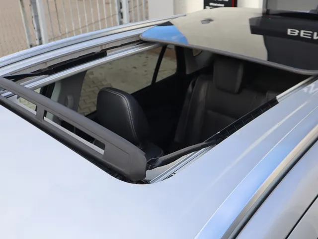 Suzuki S-Cross 1.4 BoosterJet High Automaat Executive Trekhaak | Leder | Adaptive Cruise VERKOCHT