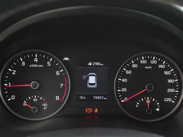 Kia Stonic 1.0 T-GDi DynamicPlusLine | Navi | Cruise | Clima | Trekhaak