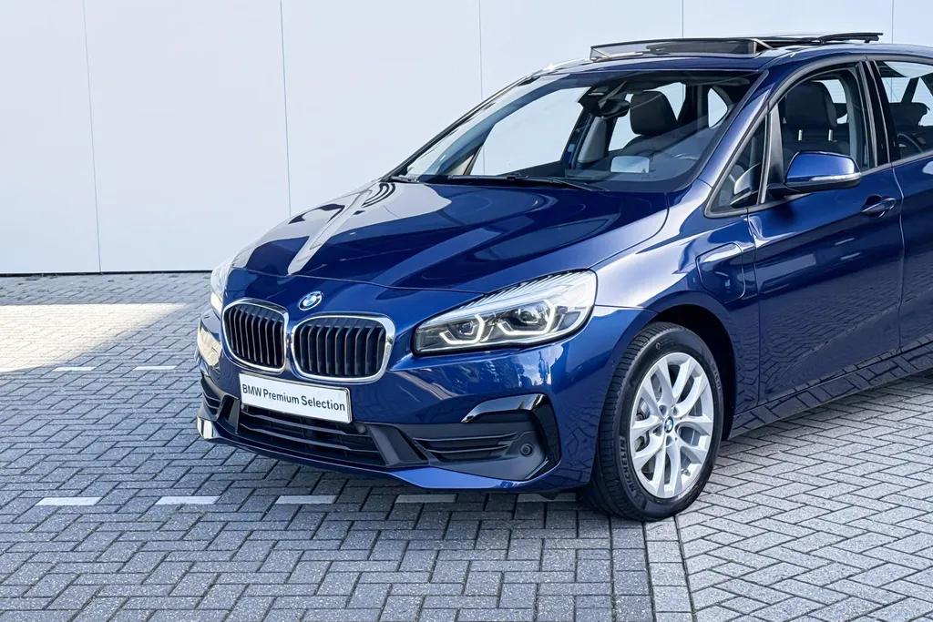 BMW 2 Serie Active Tourer 225xe