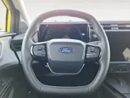 Ford Puma Gen-E 46,8 kWh | Winterpack | Comfort Pack | Camera | Apple Carplay&Android Auto | Climate Control | El. Achterklep | Navigatie | Nieuw te bestellen! |