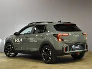 Kia Stonic 1.0 T-GDi MHEV 115pk GT-Line