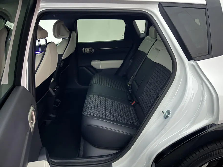 Kia EV4 81,4 kWh 204PK GT-Line Business Edition