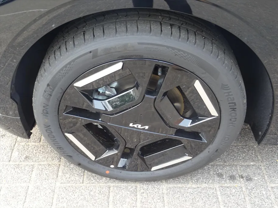 Kia EV3 81,4 kWh 204pk GT-PlusLine (in bestelling)