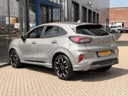 Ford Puma 1.0 EcoBoost Hybrid 125PK ST-Line X WINTER PACK I DRIVER ASSISTANCE PACK I FULL LED-KOPLAMPEN I APPLE CARPLAY / ANDROID AUTO I