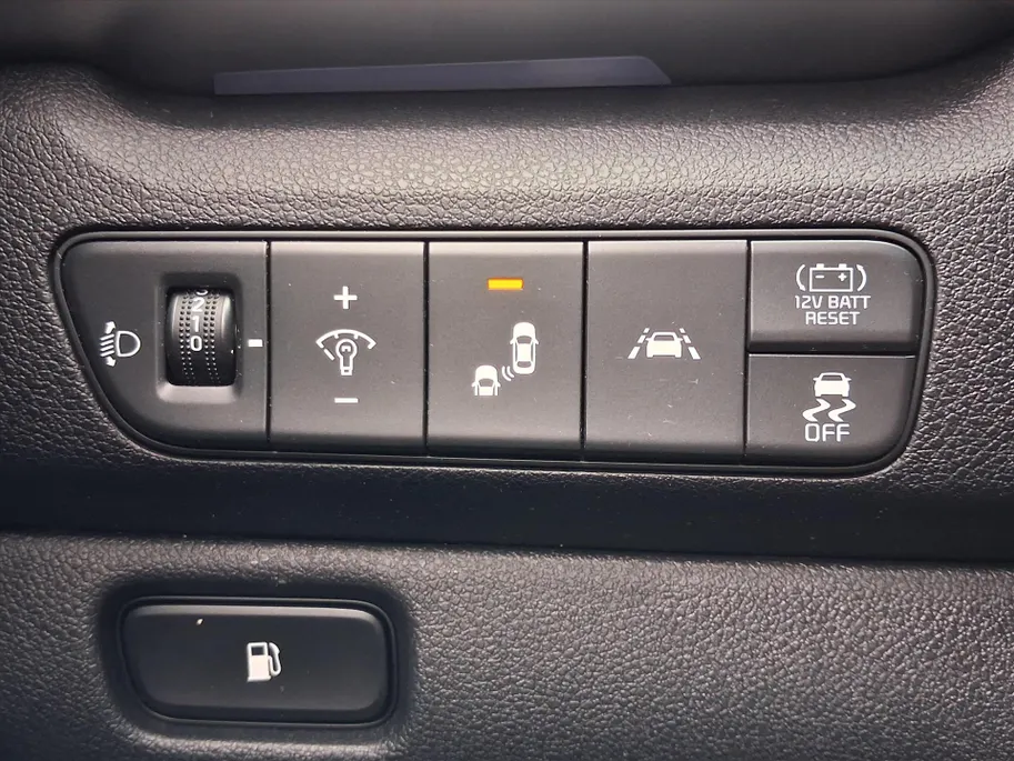 Kia Niro 1.6 GDi Hybrid ExecutiveLine I Navi I Trekhaak