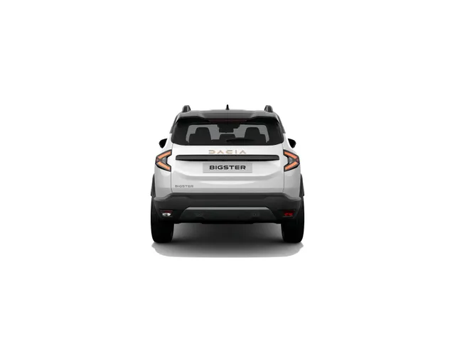 Dacia Bigster Extreme | Achteruitrijcamera | Cruise Control en snelheidsbegrenzer | Dacia Handsfree card voor openen, sluiten en starten zonder sleutel