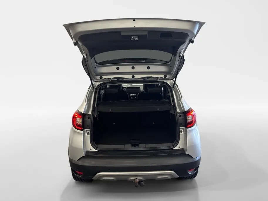 Renault Captur 0.9 TCe Intens | Trekhaak | Keyless entry / start | Airco | Cruise control