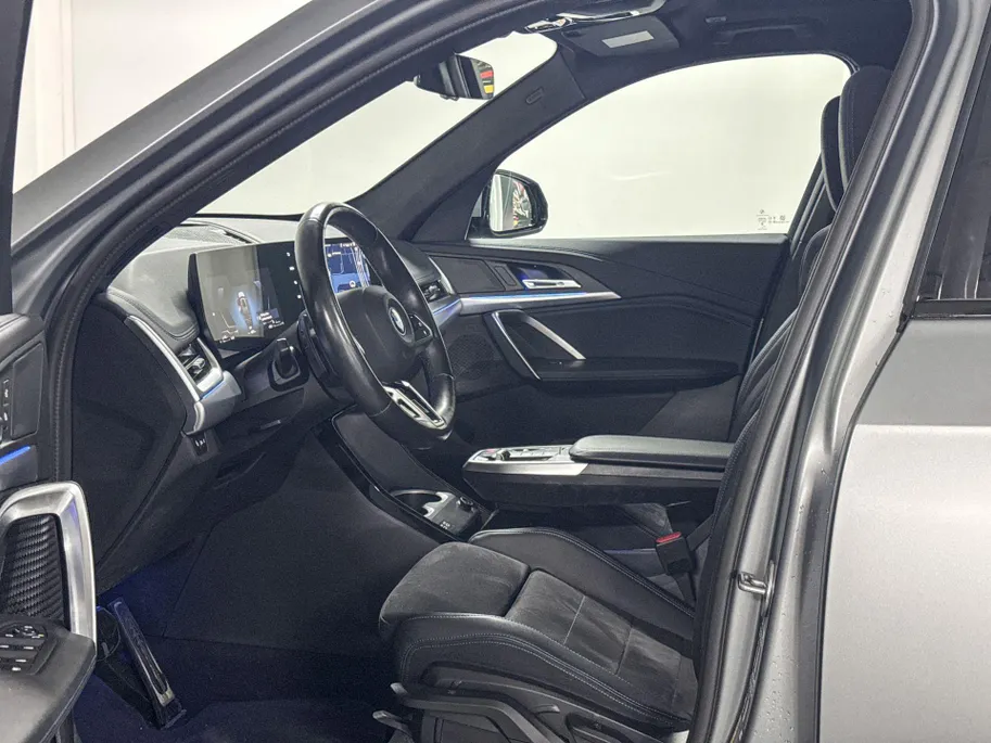 BMW X1 xDrive30e