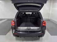 BMW X3 xDrive30e Business Edition Plus