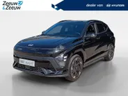 Hyundai Kona Electric N Line Sky 65.4 kWh |