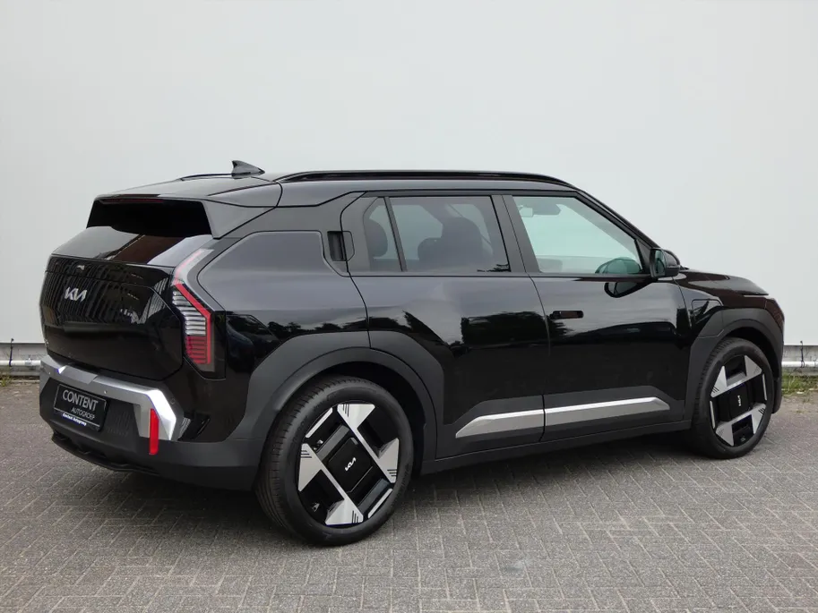 Kia EV3 81,4 kWh 204pk Plus Advanced (in bestelling)