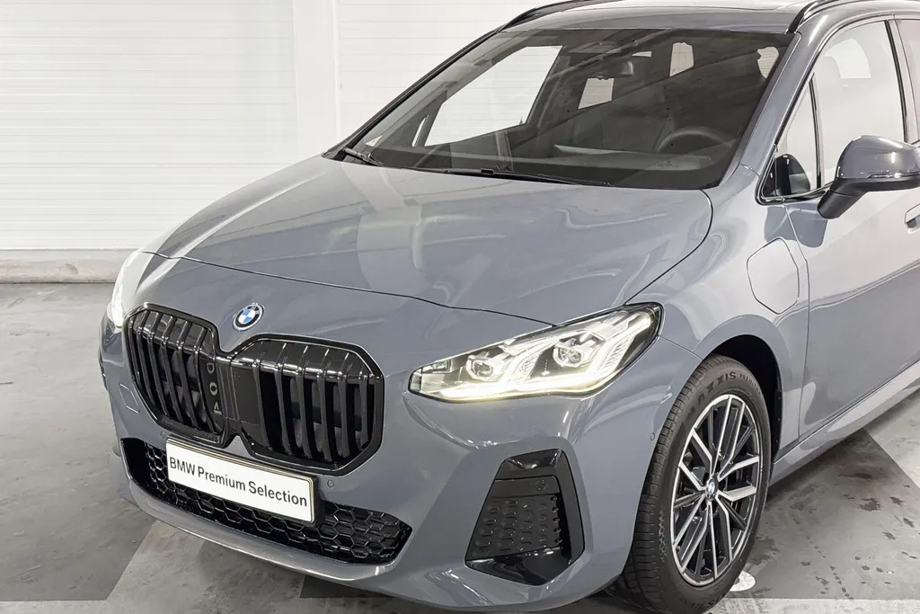 BMW 2 Serie Active Tourer 225e xDrive