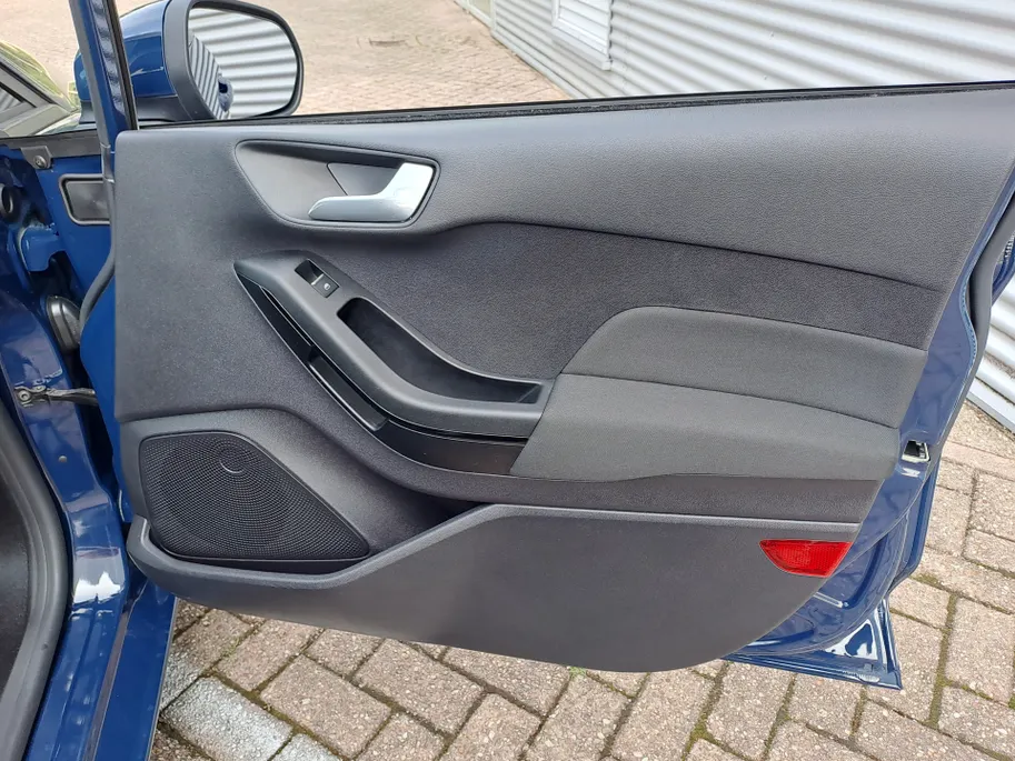 Ford Fiesta 1.0 EcoBoost Connected Airco | Cruise | Apple Carplay/Android Auto