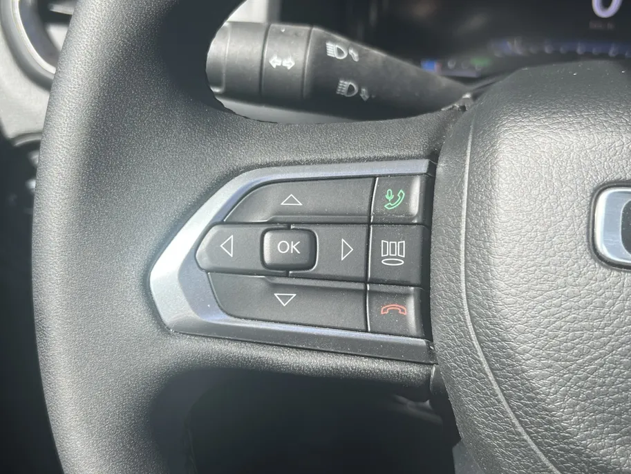 Jeep Renegade 1.5T e-Hybrid 130 PK Altitude | Pano | Tech Pack