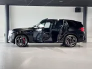 BMW X3 M50