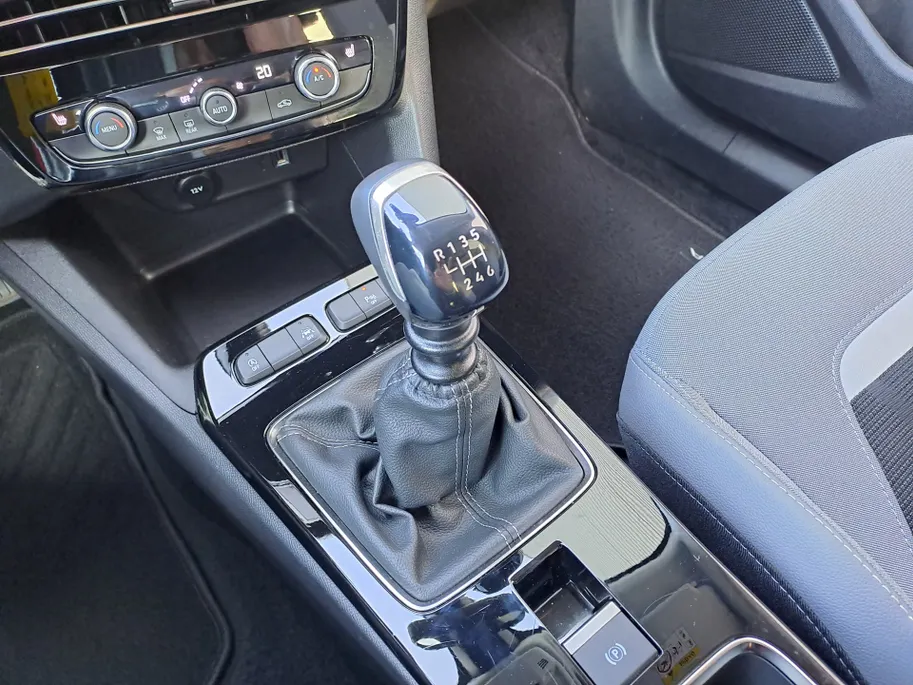 Opel Mokka 1.2 Turbo Elegance | Navi | Camera | LM Velgen | Cruise | Apple Carplay/Android Auto | Voorstoelen Verw. | Stuur Verw.